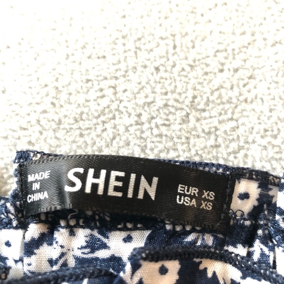 Floral Skirt - Picture 2 of 2